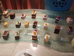 -海天酒店-餐饮部