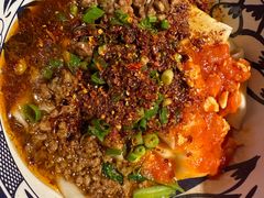 -子午路张记肉夹馍(兵马俑店)