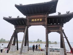 -窑湾古镇