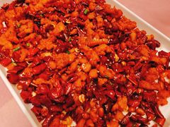 -渝乡辣婆婆·川菜 水煮鱼(安平店)