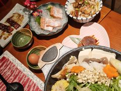 -有喜屋·烧鸟·居酒屋(周浦万达店)