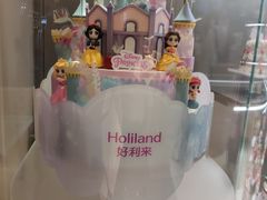 -好利来(大兴龙湖时代天街店)