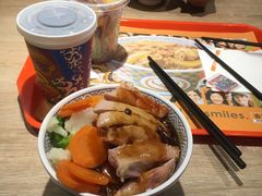 -吉野家(东陵西路店)