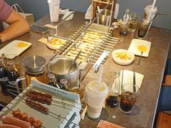 -很久以前羊肉串(南京路第一百货店)
