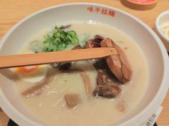 -味千拉面(广州白云机场T1西二店)