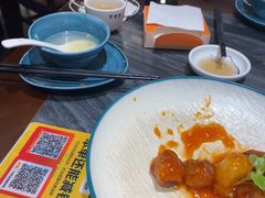 -安泰楼·佛跳墙创始人·传统闽味早茶·酒楼(三坊七巷闽菜地标店)