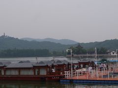 -石湖景区