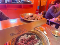 -西塔老太太泥炉烤肉(苏州大悦城店)