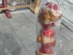 -糖葫芦王保定名吃(古莲花池店)