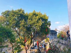 -和顺古镇