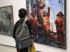 -四川美术学院美术馆