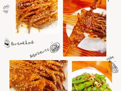 -十里铺铁板鱿鱼