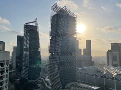 -新加坡瑞士史丹福酒店