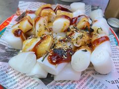 -孖记茶档·热腾茶餐(荔湾领展广场店)