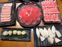 -呷哺呷哺 黄金牧场 (欢乐谷店)