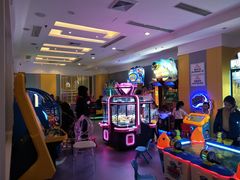 -芭菲盛宴·环球美食(袁家岗店)