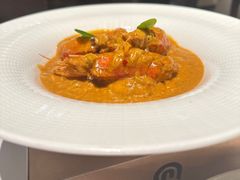 -狮拾久·现代新加坡料理(福田COCO Park店)