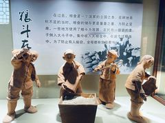 -清代古粮仓
