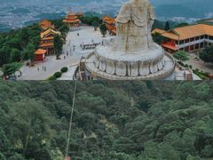 -东莞观音山旅游风景区