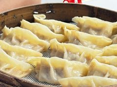 羊肉蒸饺-三盛楼饭店(四流中路店)