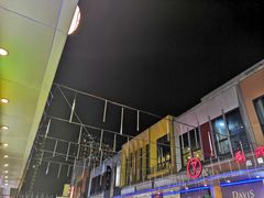 -万达广场(松江店)