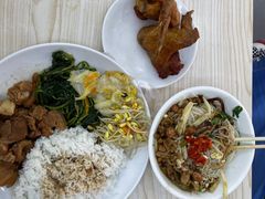 -富辉粉店·海南咖喱饭