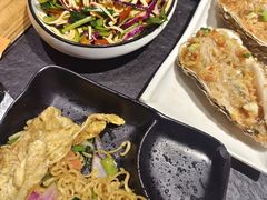 -卞二小串·鹤岗烧烤·坑烤(永定路店)