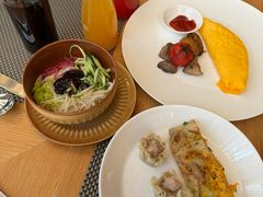 -北京康莱德酒店