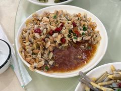 -健跳小海鲜(人民路店)
