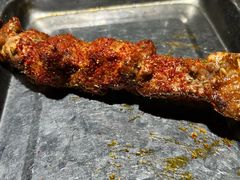 -巴依兄弟西域美食(机场店)