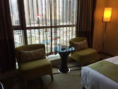 海尔洲际酒店-青岛海尔洲际酒店