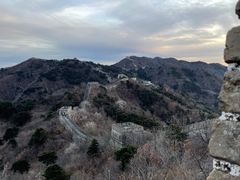 -慕田峪长城