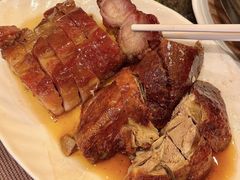 -中国厨房/台湾牛肉面
