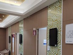 -美年大健康体检中心(牡丹园分院)