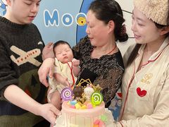 -福田家月子中心 产后 月嫂(市立母子医院店)