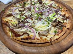 -Barbe a papa亲子餐厅(杨浦店)