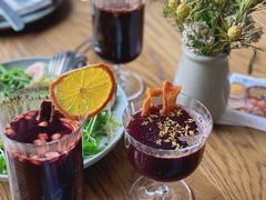 -BOR Eatery(安福路店)