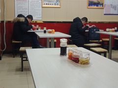 大堂-桂林米粉(洋桥店)