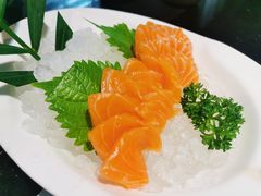 -德川家日本料理(中关村寰太大厦店)