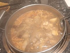 -一席地·本地鸡窝·杭帮鸡火锅(萧山银隆百货店)