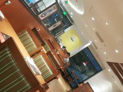 大堂-萨莉亚意式餐厅(国和1000店)