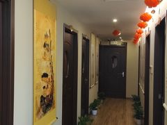 -常仁健康·经络推拿·按摩艾灸养生馆(长宁路店)