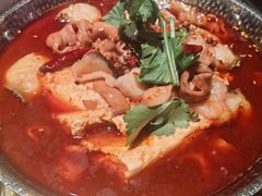 -缪氏川菜(深圳北站缤果空间店)