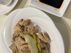 -利苑酒家(金宝店)