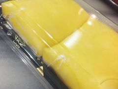 榴莲班戟-芬芳甜品(同福路店)