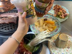 -牛犇炭火烤肉·鲜切烤肉(承德总店)