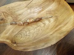 -疆山别院烧烤·新疆菜(铁路局店)