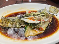 -季家厨房(长江东大街店)