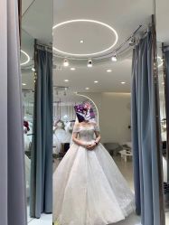 -Color卡诺婚纱礼服馆(南京严选店)