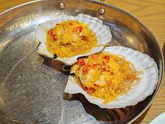 -必点海鲜·海肠捞饭大王(滨江道店)